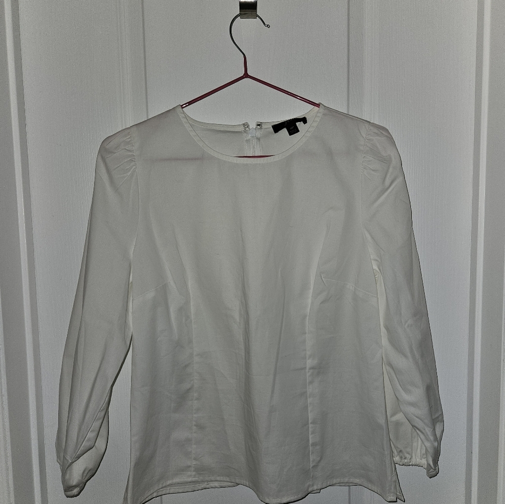 J Crew Blouse